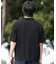 RVCA(ルーカ)半袖シャツ ボーリングシャツ IRON ON SH BF041-180/メンズ ムラサキスポーツ