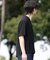 RVCA(ルーカ)半袖シャツ ボーリングシャツ IRON ON SH BF041-180/メンズ ムラサキスポーツ
