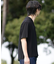 RVCA(ルーカ)半袖シャツ ボーリングシャツ IRON ON SH BF041-180/メンズ ムラサキスポーツ