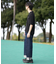 RVCA(ルーカ)半袖シャツ ボーリングシャツ IRON ON SH BF041-180/メンズ ムラサキスポーツ