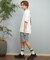 RVCA(ルーカ)半袖Tシャツ バックプリント オーバーサイズ BF041-250 BF041250/ユニセックス メンズ ムラサキスポーツ