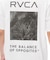 RVCA(ルーカ)半袖Tシャツ バックプリント オーバーサイズ BF041-250 BF041250/ユニセックス メンズ ムラサキスポーツ