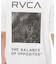 RVCA(ルーカ)半袖Tシャツ バックプリント オーバーサイズ BF041-250 BF041250/ユニセックス メンズ ムラサキスポーツ