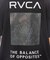 RVCA(ルーカ)半袖Tシャツ バックプリント オーバーサイズ BF041-250 BF041250/ユニセックス メンズ ムラサキスポーツ