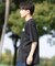 RVCA(ルーカ)半袖Tシャツ バックプリント オーバーサイズ BF041-252 BF041252/ユニセックス メンズ ムラサキスポーツ
