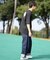 RVCA(ルーカ)半袖Tシャツ バックプリント オーバーサイズ BF041-252 BF041252/ユニセックス メンズ ムラサキスポーツ
