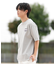 RVCA(ルーカ)半袖Tシャツ バックプリント オーバーサイズ BF041-252 BF041252/ユニセックス メンズ ムラサキスポーツ