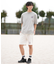 RVCA(ルーカ)半袖Tシャツ バックプリント オーバーサイズ BF041-252 BF041252/ユニセックス メンズ ムラサキスポーツ