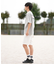 RVCA(ルーカ)半袖Tシャツ バックプリント オーバーサイズ BF041-252 BF041252/ユニセックス メンズ ムラサキスポーツ