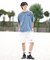 RVCA(ルーカ)半袖Tシャツ バックプリント オーバーサイズ BF041-254 BF041254/ユニセックス メンズ ムラサキスポーツ