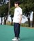 RVCA(ルーカ)半袖Tシャツ バックプリント オーバーサイズ BF041-256 BF041256/ユニセックス メンズ ムラサキスポーツ