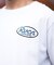 RVCA(ルーカ)半袖Tシャツ バックプリント オーバーサイズ BF041-256 BF041256/ユニセックス メンズ ムラサキスポーツ