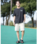 RVCA(ルーカ)半袖Tシャツ バックプリント オーバーサイズ BF041-256 BF041256/ユニセックス メンズ ムラサキスポーツ