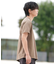 RVCA(ルーカ)半袖Tシャツ バックプリント オーバーサイズ BF041-256 BF041256/ユニセックス メンズ ムラサキスポーツ