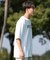 RVCA(ルーカ)半袖Tシャツ フロントプリント オーバーサイズ BF041-261 BF041261/ユニセックス メンズ ムラサキスポーツ