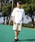 RVCA(ルーカ)半袖Tシャツ フロントプリント オーバーサイズ BF041-261 BF041261/ユニセックス メンズ ムラサキスポーツ