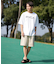 RVCA(ルーカ)半袖Tシャツ フロントプリント オーバーサイズ BF041-261 BF041261/ユニセックス メンズ ムラサキスポーツ