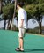 RVCA(ルーカ)半袖Tシャツ フロントプリント オーバーサイズ BF041-261 BF041261/ユニセックス メンズ ムラサキスポーツ