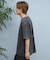 RVCA(ルーカ)半袖Tシャツ フロントプリント オーバーサイズ BF041-261 BF041261/ユニセックス メンズ ムラサキスポーツ