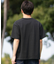 RVCA(ルーカ)半袖Tシャツ ポケットTシャツ ポケT オーバーサイズ BF041-262 BF041262/ユニセックス メンズ ムラサキスポーツ