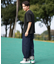RVCA(ルーカ)半袖Tシャツ ポケットTシャツ ポケT オーバーサイズ BF041-262 BF041262/ユニセックス メンズ ムラサキスポーツ