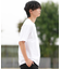 RVCA(ルーカ)半袖Tシャツ バックプリント オーバーサイズ BF041-265 BF041265/ユニセックス メンズ ムラサキスポーツ