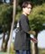 RVCA(ルーカ)半袖Tシャツ バックプリント オーバーサイズ BF041-265 BF041265/ユニセックス メンズ ムラサキスポーツ