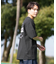 RVCA(ルーカ)半袖Tシャツ バックプリント オーバーサイズ BF041-265 BF041265/ユニセックス メンズ ムラサキスポーツ