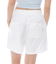 RVCA(ルーカ)ショートパンツ セットアップ対応 BF043-003 BF043003/レディース ムラサキスポーツ