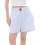 RVCA(ルーカ)ショートパンツ セットアップ対応 BF043-003 BF043003/レディース ムラサキスポーツ