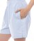RVCA(ルーカ)ショートパンツ セットアップ対応 BF043-003 BF043003/レディース ムラサキスポーツ