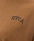 RVCA(ルーカ)半袖Tシャツ バックプリント BF043-217 BF043217/レディース ムラサキスポーツ