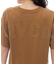 RVCA(ルーカ)半袖Tシャツ バックプリント BF043-217 BF043217/レディース ムラサキスポーツ