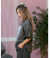 ROXY(ロキシー)半袖Tシャツ ビッグシルエットTシャツ RST251074/レディース ムラサキスポーツ