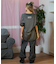 ROXY(ロキシー)半袖Tシャツ ビッグシルエットTシャツ RST251074/レディース ムラサキスポーツ