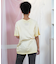 ROXY(ロキシー)半袖Tシャツ ビッグシルエットTシャツ RST251074/レディース ムラサキスポーツ