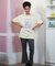 ROXY(ロキシー)半袖Tシャツ ビッグシルエットTシャツ RST251074/レディース ムラサキスポーツ