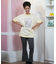 ROXY(ロキシー)半袖Tシャツ ビッグシルエットTシャツ RST251074/レディース ムラサキスポーツ