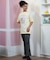 ROXY(ロキシー)半袖Tシャツ ビッグシルエットTシャツ RST251074/レディース ムラサキスポーツ