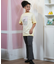 ROXY(ロキシー)半袖Tシャツ ビッグシルエットTシャツ RST251074/レディース ムラサキスポーツ