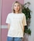 ROXY(ロキシー)半袖 Tシャツ シンプルロゴTシャツ RST251088/レディース ムラサキスポーツ