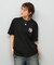 【ムラサキスポーツ限定】NEW ERA(ニューエラ)半袖 Tシャツ バックプリント  MLB オーバーサイズ  14670936/レディース ムラサキスポーツ