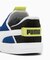 PUMA(プーマ)キッズ スニーカー スリッポン コートフレックス V3 EASE IN インファント 12.0～16.0cm 399735/シューズ スニーカー ムラサキスポーツ