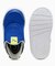 PUMA(プーマ)キッズ スニーカー スリッポン コートフレックス V3 EASE IN インファント 12.0～16.0cm 399735/シューズ スニーカー ムラサキスポーツ