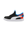 PUMA(プーマ)キッズ スニーカー スリッポン コートフレックス V3 EASE IN インファント 12.0～16.0cm 399735/シューズ スニーカー ムラサキスポーツ