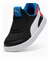 PUMA(プーマ)キッズ スニーカー スリッポン コートフレックス V3 EASE IN インファント 12.0～16.0cm 399735/シューズ スニーカー ムラサキスポーツ