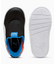 PUMA(プーマ)キッズ スニーカー スリッポン コートフレックス V3 EASE IN インファント 12.0～16.0cm 399735/シューズ スニーカー ムラサキスポーツ