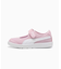 PUMA(プーマ)キッズ シューズ メリージェーン コートフレックス V3 LINA リナ 17.0～21.0cm 400578/シューズ スニーカー ムラサキスポーツ