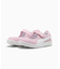 PUMA(プーマ)キッズ シューズ メリージェーン コートフレックス V3 LINA リナ 17.0～21.0cm 400578/シューズ スニーカー ムラサキスポーツ