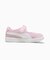 PUMA(プーマ)キッズ シューズ メリージェーン コートフレックス V3 LINA リナ 17.0～21.0cm 400578/シューズ スニーカー ムラサキスポーツ